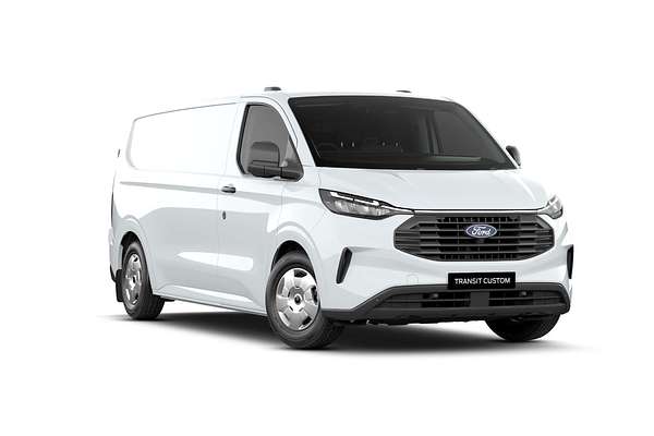 2024 Ford Transit Custom Trend 320S AV