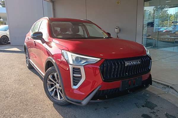 2024 GWM Haval Jolion Premium A01