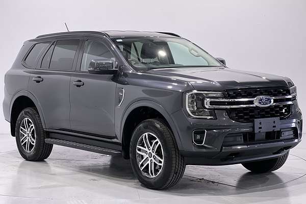 2023 Ford Everest Trend