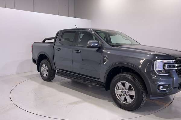 2022 Ford Ranger XLT 4X4