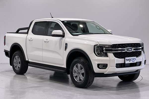 2024 Ford Ranger XLT 4X4