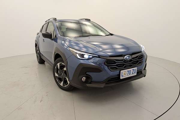 2024 Subaru Crosstrek 2.0S G6X