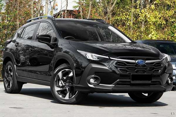 2024 Subaru Crosstrek 2.0R G6X