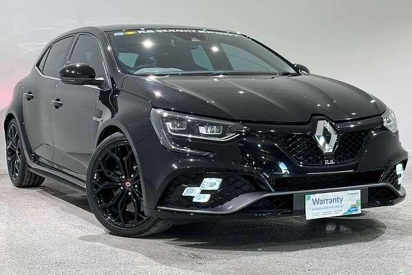 2019 Renault Megane R.S. 280 BFB