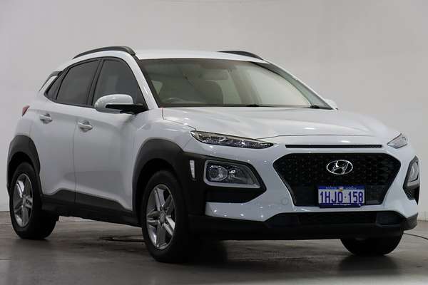 2019 Hyundai Kona Active OS.2