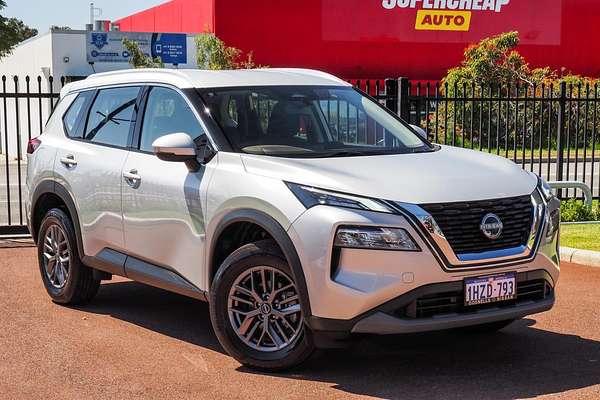 2023 Nissan X-TRAIL ST T33