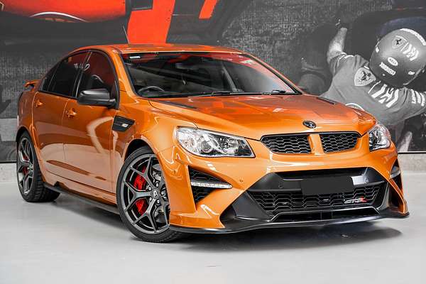 2017 Holden Special Vehicles GTS R GEN-F2