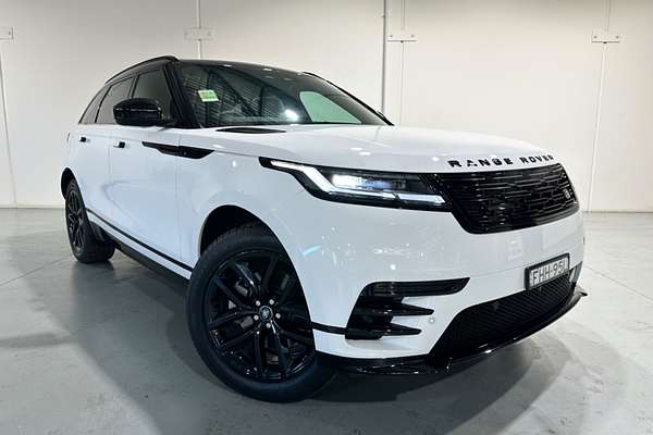 2024 Land Rover Range Rover Velar P250 Dynamic SE L560