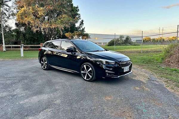 2017 Subaru Impreza 2.0i Premium G5