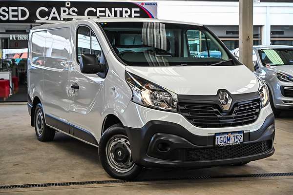 2018 Renault Trafic 85kW X82