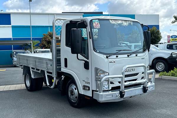 2022 Isuzu N Series NLS 45-150 4X4