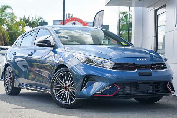 2024 Kia Cerato GT BD