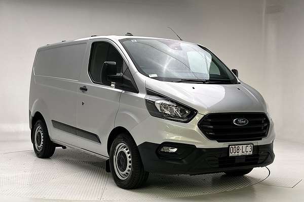 2021 Ford Transit Custom 340S VN