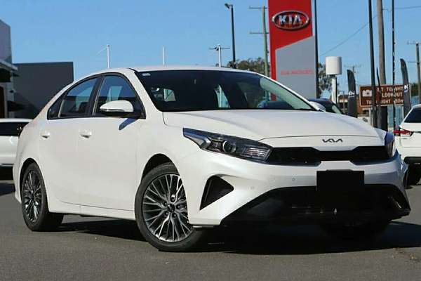 2024 Kia Cerato Sport BD