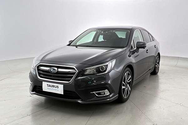 2020 Subaru Liberty 2.5i Premium 6GEN