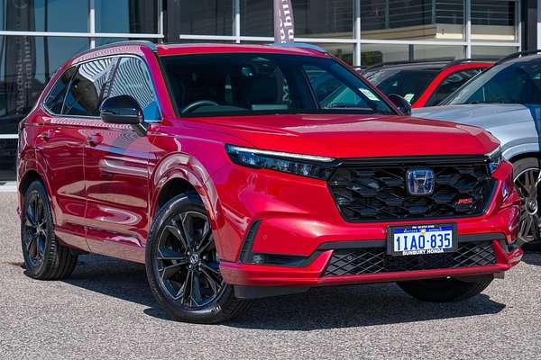 2023 Honda CR-V e:HEV RS RS