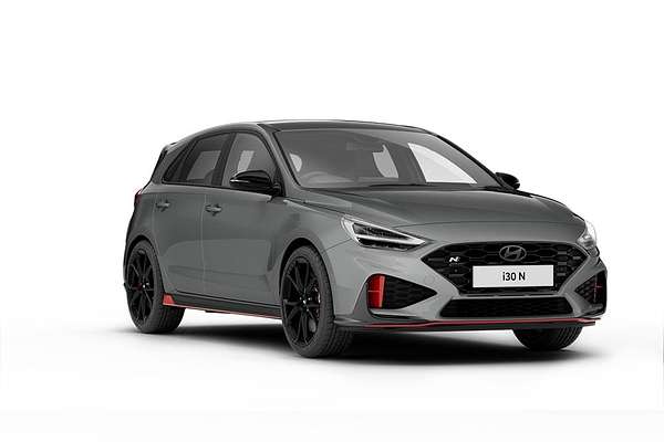 2024 Hyundai i30 N Premium PDe.V6