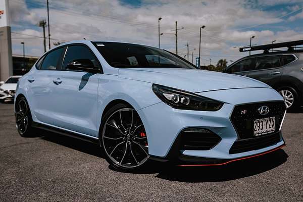 2019 Hyundai i30 N Performance PDe.3