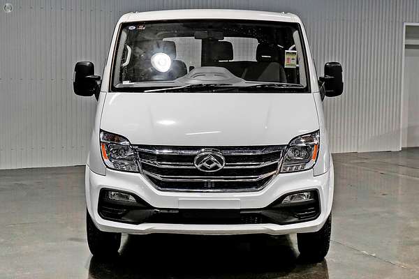 2023 LDV V80