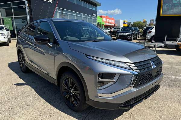 2024 Mitsubishi Eclipse Cross Black Edition YB