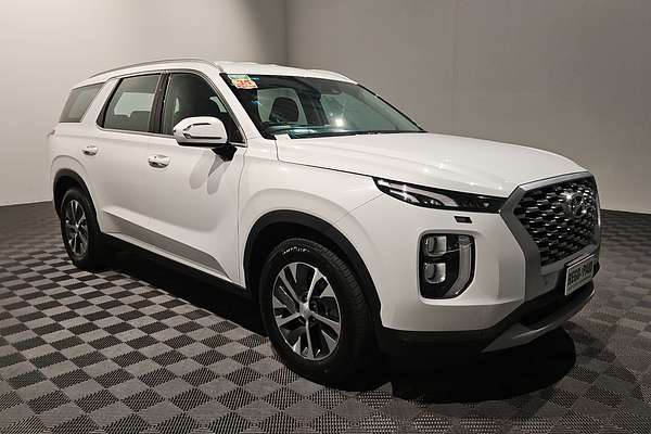 2021 Hyundai Palisade Elite LX2.V2