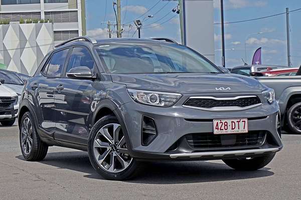 2022 Kia Stonic Sport YB