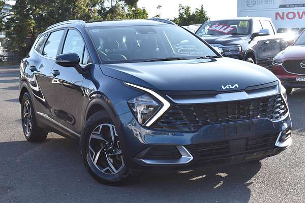 2022 Kia Sportage S NQ5