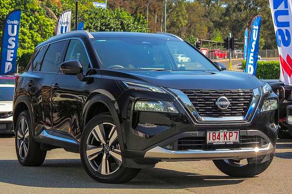 2023 Nissan X-TRAIL Ti T33