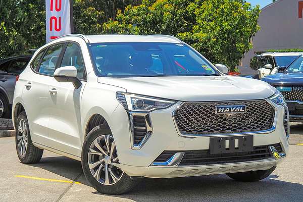 2022 Haval Jolion Premium A01