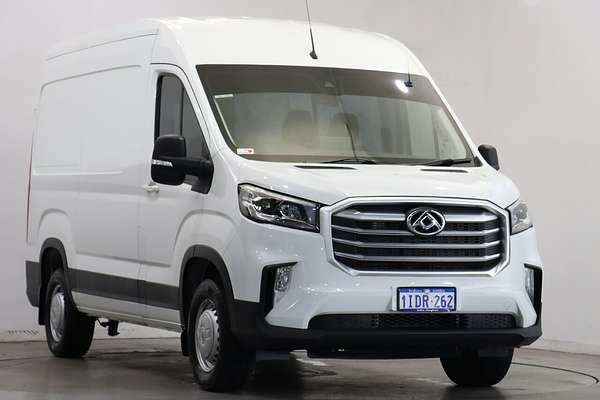 2023 LDV Deliver 9