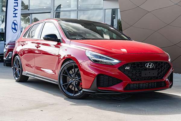 2024 Hyundai i30 N Premium PDe.V5