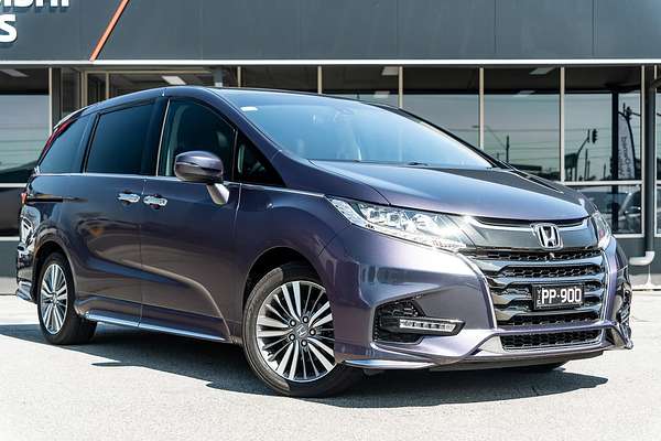 2019 Honda Odyssey VTi-L 5th Gen