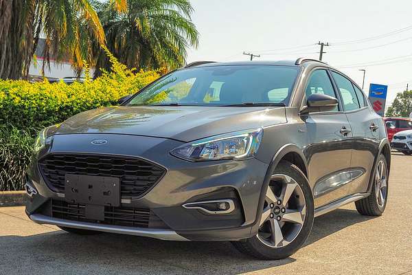 2019 Ford Focus Active SA