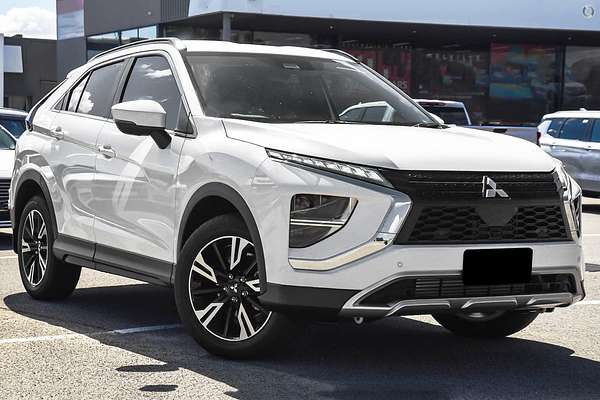 2024 Mitsubishi Eclipse Cross Aspire YB