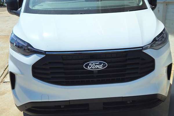 2023 Ford Transit Custom Trend 320L AV