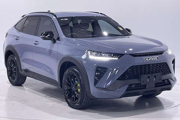 2024 GWM Haval H6GT Ultra B03