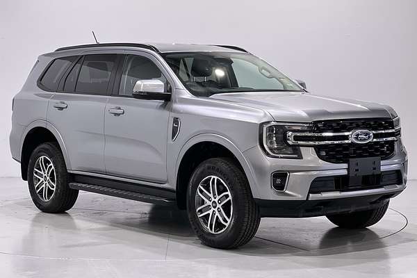 2023 Ford Everest Trend