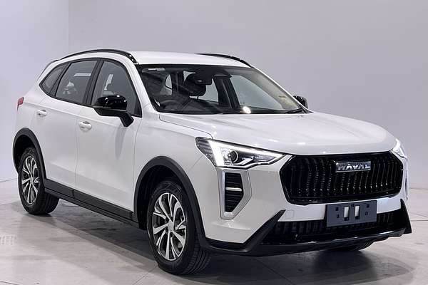 2024 GWM Haval Jolion Premium A01