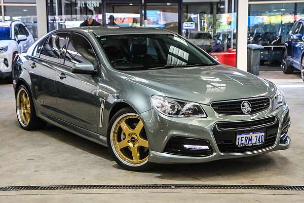 2013 Holden Commodore SS VF