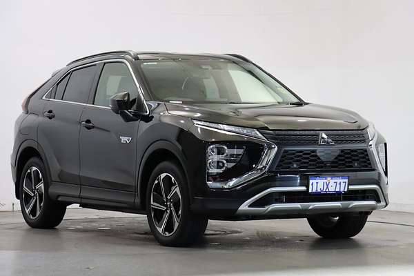 2023 Mitsubishi Eclipse Cross PHEV Aspire YB