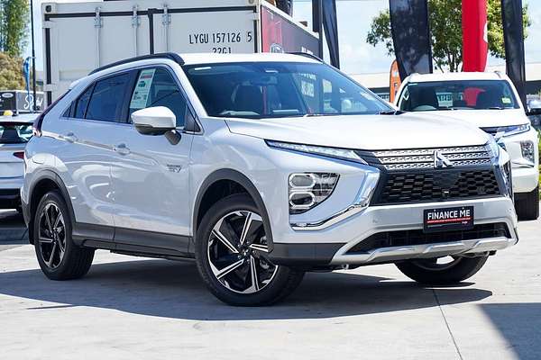 2024 Mitsubishi Eclipse Cross PHEV Aspire YB