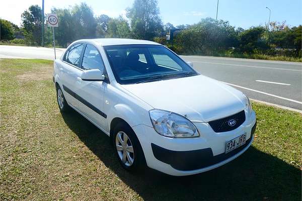 2006 Kia Rio JB