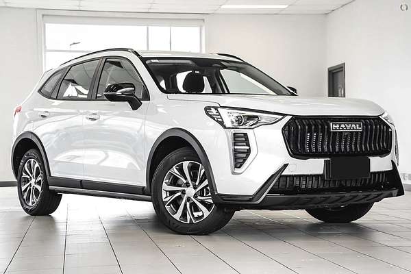 2024 GWM Haval Jolion Premium A01