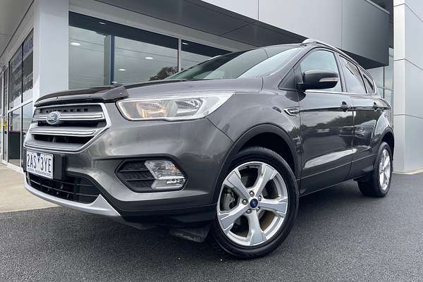 2019 Ford Escape Trend ZG