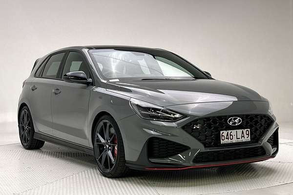 2023 Hyundai i30 N Premium PDe.V5