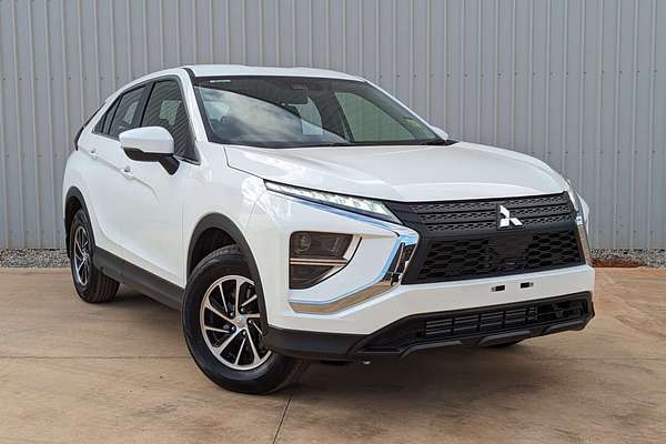 2024 Mitsubishi Eclipse Cross ES YB