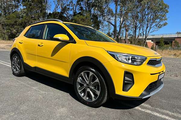 2021 Kia Stonic Sport YB