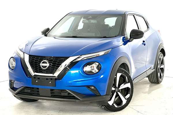 2023 Nissan JUKE ST-L F16