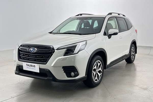 2023 Subaru Forester 2.5i S5