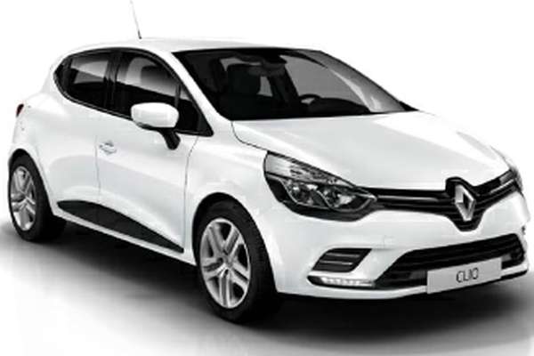 2015 Renault Clio GT IV B98